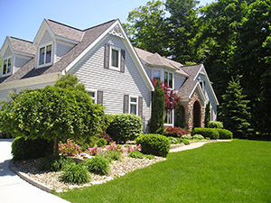 Landscapers and Lawncare Services in Algodones, NM